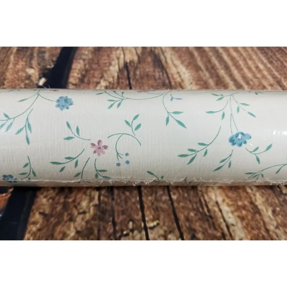 Norwall vinyl covered